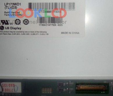 LP173WD1-TLD3